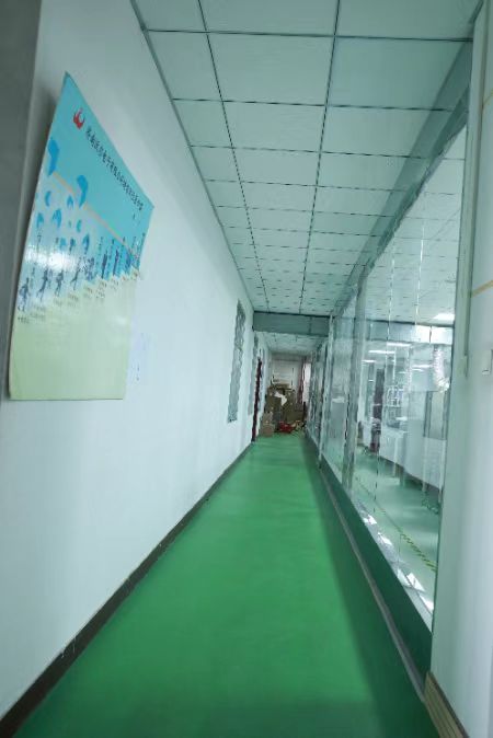 山東濟南沃爾電源:沃爾